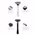 خودتراش دورکو مدل 4 لبه کد FRA100-3B بسته 3 عددی