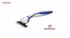 خود تراش 2 تیغ مردانه مدل TN3003 پک دو عددی