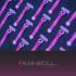 خود تراش پنرول مدل PRCL - WOLF 3 بسته 2 عددی