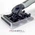تیغ یدک پنرول مدل PRCL - Razor Refills 6 X3 بسته 3 عددی