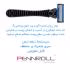 خود تراش پنرول مدل PRCL - PANDA Pro 6 - X2 بسته 2 عددی