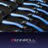 خود تراش پنرول مدل PRCL - PANDA Pro 6 - X2 بسته 2 عددی