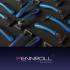 خود تراش پنرول مدل PRCL - PANDA Pro 6 - X2 بسته 2 عددی