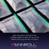 خود تراش پنرول مدل PRCL - PANDA Pro 6 - X2 بسته 2 عددی