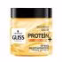 ماسک مو گلیس مدل PROTEIN SHEAYAGI حجم 375 میلی لیتر