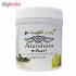 پودر تقویت موی ابریشم مدل Aloe Vera وزن 500 گرم
