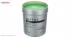 ماسک تقویت کننده گیاهی موهای خشک آسیب دیده ای بی استایل مدل Treit Hair Care حجم 1000 میلی لیتر