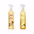سرم دوفاز مو 4گرلز مدل Argan B5 حجم 250 میلی لیتر