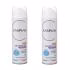 ژل اصلاح کاسپین مدل SENSITIVE حجم 200 میلی لیتر مجموعه 2 عددی
