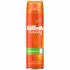 فوم اصلاح ژیلت مدل FUSION5 Ultra Sensitive حجم 250 میلی لیتر