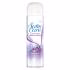 ژل اصلاح ژیلت مدل Lavender Kiss حجم 200 میلی لیتر