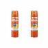 ژل اصلاح ژیلت مدلFusion 5 ULTRA SENSITIVE COOLING حجم 200 میلی لیتر بسته 2 عددی