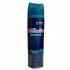 ژل اصلاح ژیلت سری 3X مدل Protection Korima حجم 200 میلی لیتر
