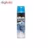 ژل اصلاح ژیلت سری Mach3 مدل Complete Defense حجم 200 میلی لیتر