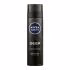 ژل اصلاح نیوآ مدل Deep Carbon حجم 200 میلی لیتر