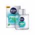 ژل اصلاح نیوآ مدل Fresh Kick حجم 200 میلی لیتر به همراه لوسیون افتر شیو نیوآ مدل Fresh Kick حجم 100 میلی لیتر