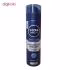 ژل اصلاح مردانه نیوآ مدل Protect And Care حجم 200 میلی لیتر