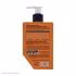 ژل اصلاح کامان مدل SCRUB حجم 260 میلی لیتر بسته 2 عددی