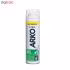 ژل اصلاح آرکو من مدل anti-irritation حجم 200 میلی لیتر