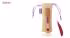 لاک لب زاو مدل Lip Polish شماره 035
