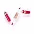 رژ لب مایع کیکو میلانو مدل Matte - Shiny Duo شماره 07