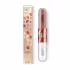 رژ لب مایع کیکو میلانو مدل Unlimited Double Touch شماره 147