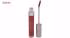 رژ لب مایع لنسورسری Matte شماره 13