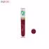 رژ لب مایع پرتی وولگار سری Poisonous Pout شماره 04