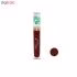 رژ لب مایع پرتی وولگار سری Poisonous Pout شماره 03