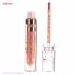 رژ لب مایع کاراجا سری Crystal Gloss شماره 16 حجم 3.5 میلی لیتر