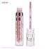 رژ لب مایع کاراجا سری Crystal Gloss شماره 08 حجم 3.5 میلی لیتر