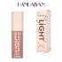رژ لب مایع هندیان مدل LIGHT شماره 809