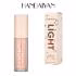 رژ لب مایع هندیان مدل LIGHT شماره 807