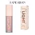 برق لب مایع هندیان مدل LIGHT شماره 803