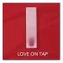 رژ لب مایع شگلم مدل Love On Tap
