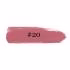 رژ لب مایع رلوییز مدل fresh rose 20 شماره 20