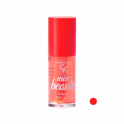 تینت لب گلدن رس مدل miss beauty شماره 2