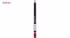 مداد لب ایزادورا سری Perfect مدل 36 Ruby Red
