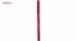 مداد لب بی یو مدل Long Lasting شماره 37