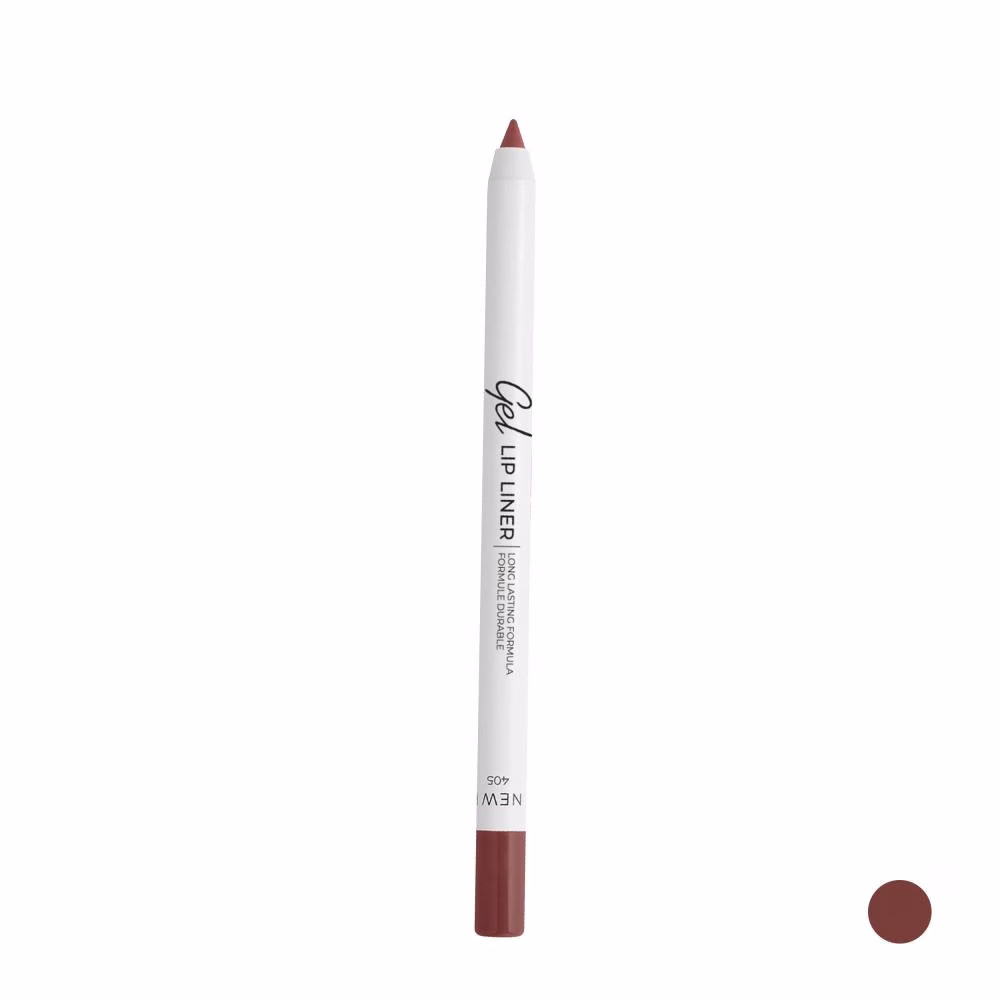 مداد لب لامل مدل Long lasting شماره 405