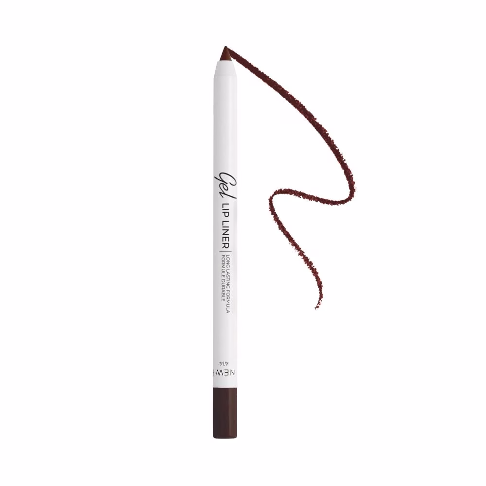 مداد لب لامل مدل Long lasting شماره 414