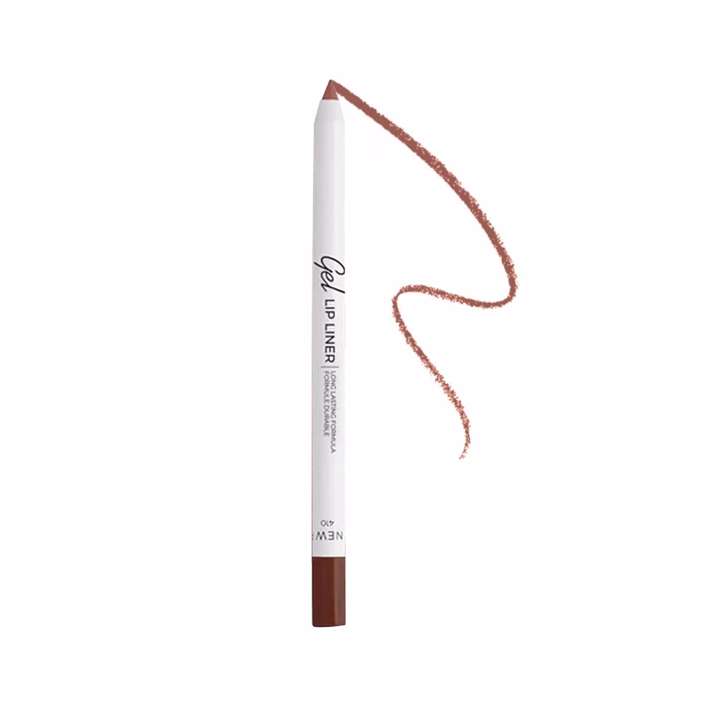 مداد لب لامل مدل Long lasting شماره 410