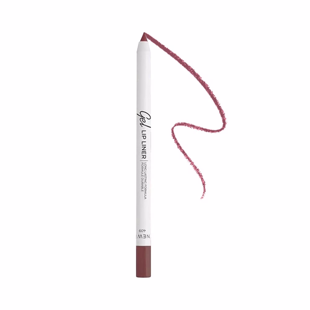 مداد لب لامل مدل Long lasting شماره 409