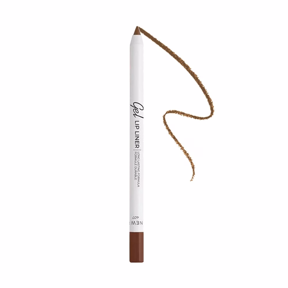 مداد لب لامل مدل Long lasting شماره 407