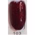 لاک ژل ایولین شماره 103