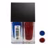 لاک ناخن ویبو مدل Posh Box شماره 106 بسته 2 عددی
