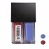 لاک ناخن ویبو مدل Posh Box شماره 102 بسته 2 عددی