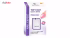 تاپ کت گلدن رز مدل Mega Shine