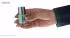 لاک ناخن نوباراکس مدل Top Coat شماره 111