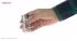 لاک ناخن نوباراکس مدل Top Coat شماره 43